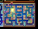 PAC-MAN Mega Tunnel Battle: Chomp Champs - screenshot #4