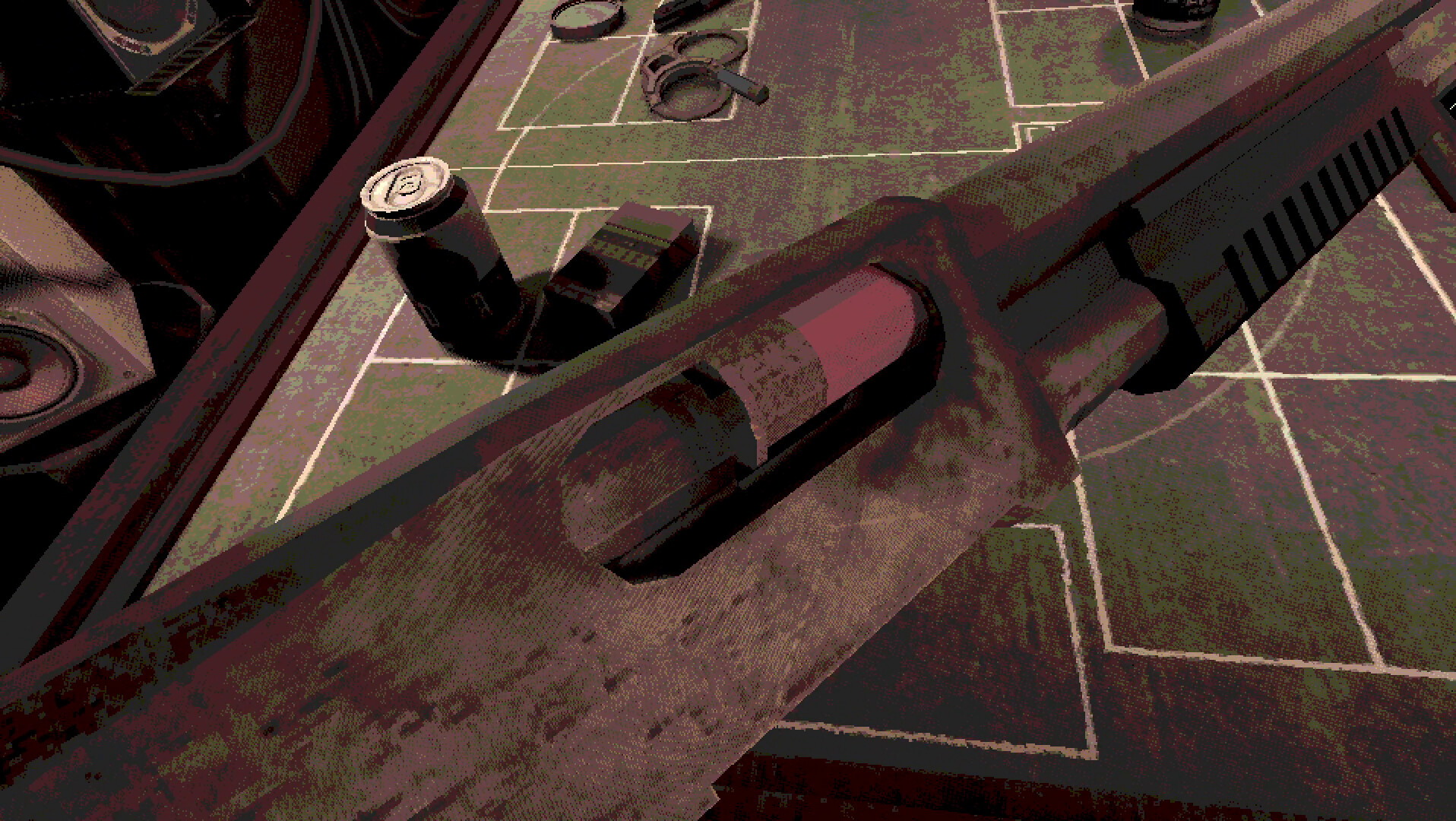 Buckshot Roulette - screenshot 6