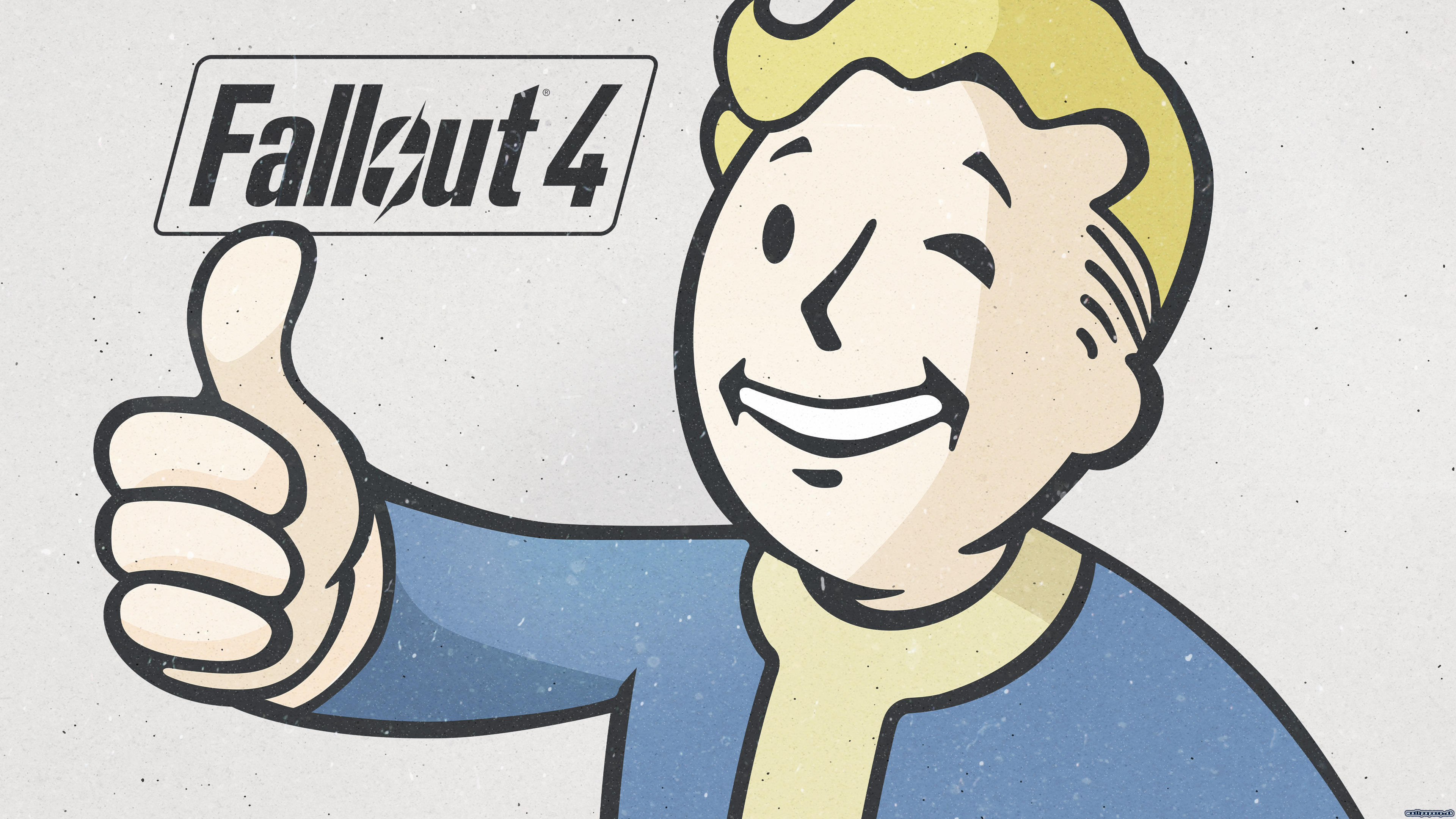 Fallout 4 - wallpaper 6