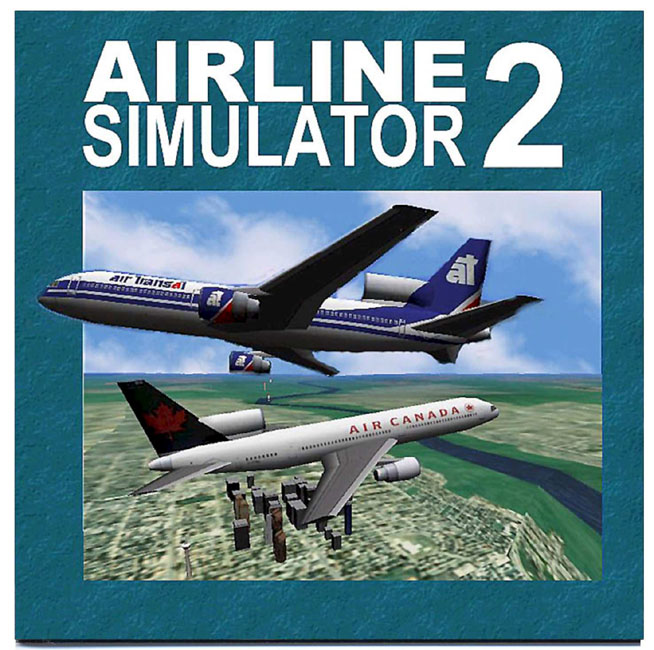 Airline 6 The Airline Simulation Game Download