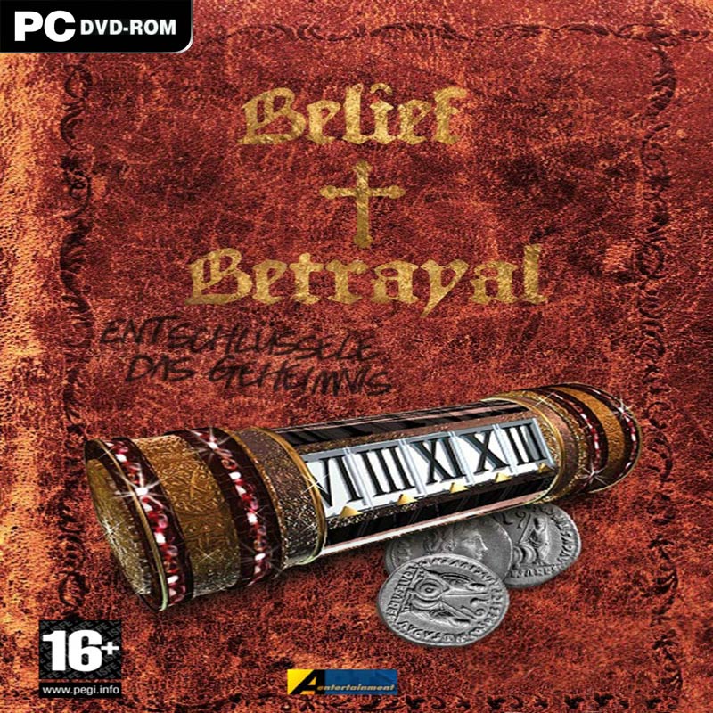 Belief & Betrayal (2007)
