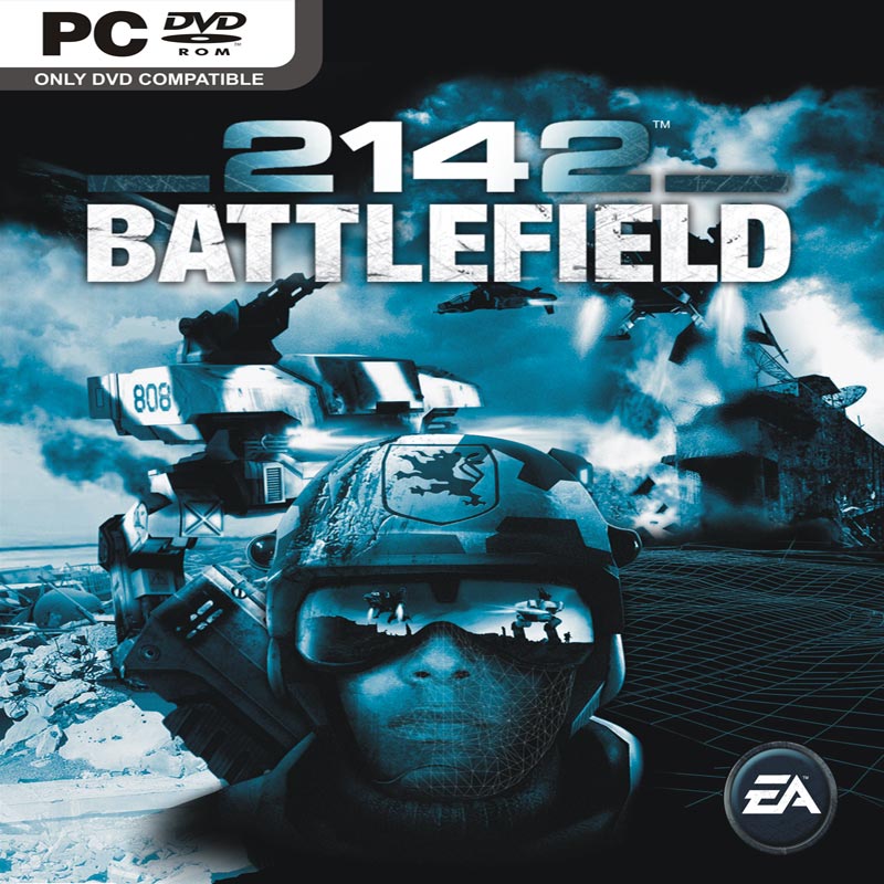 Re: Battlefield 2142 (EN, CZ)
