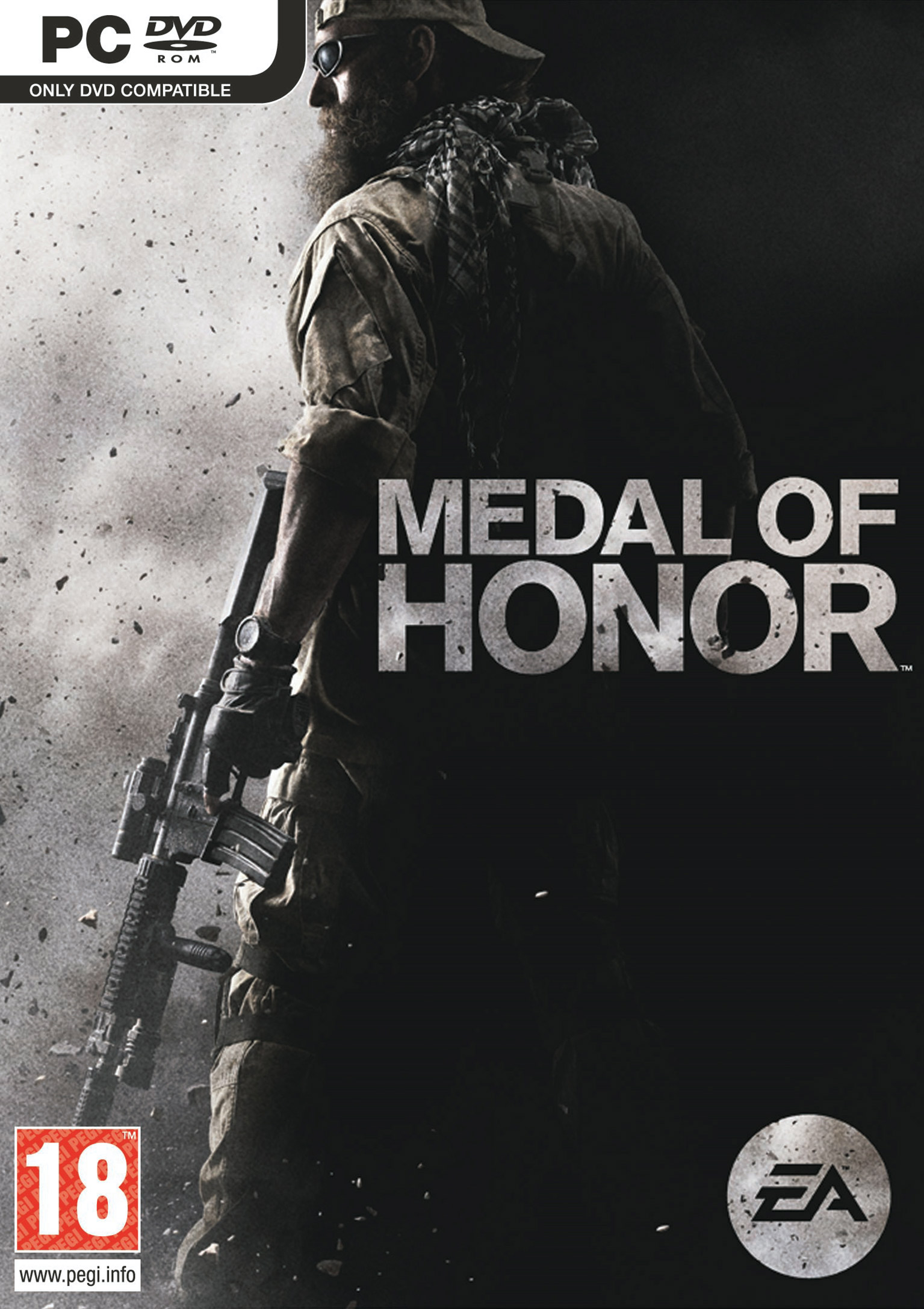 Medal Of Honor 2 Hack