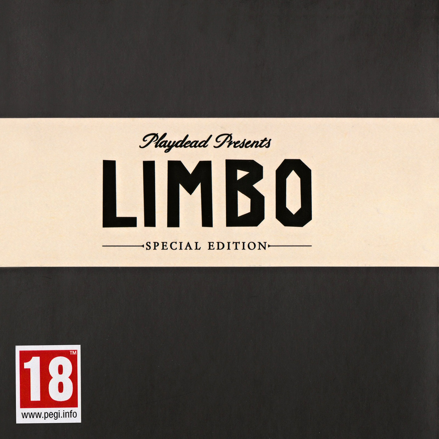 Limbo - predn CD obal 3