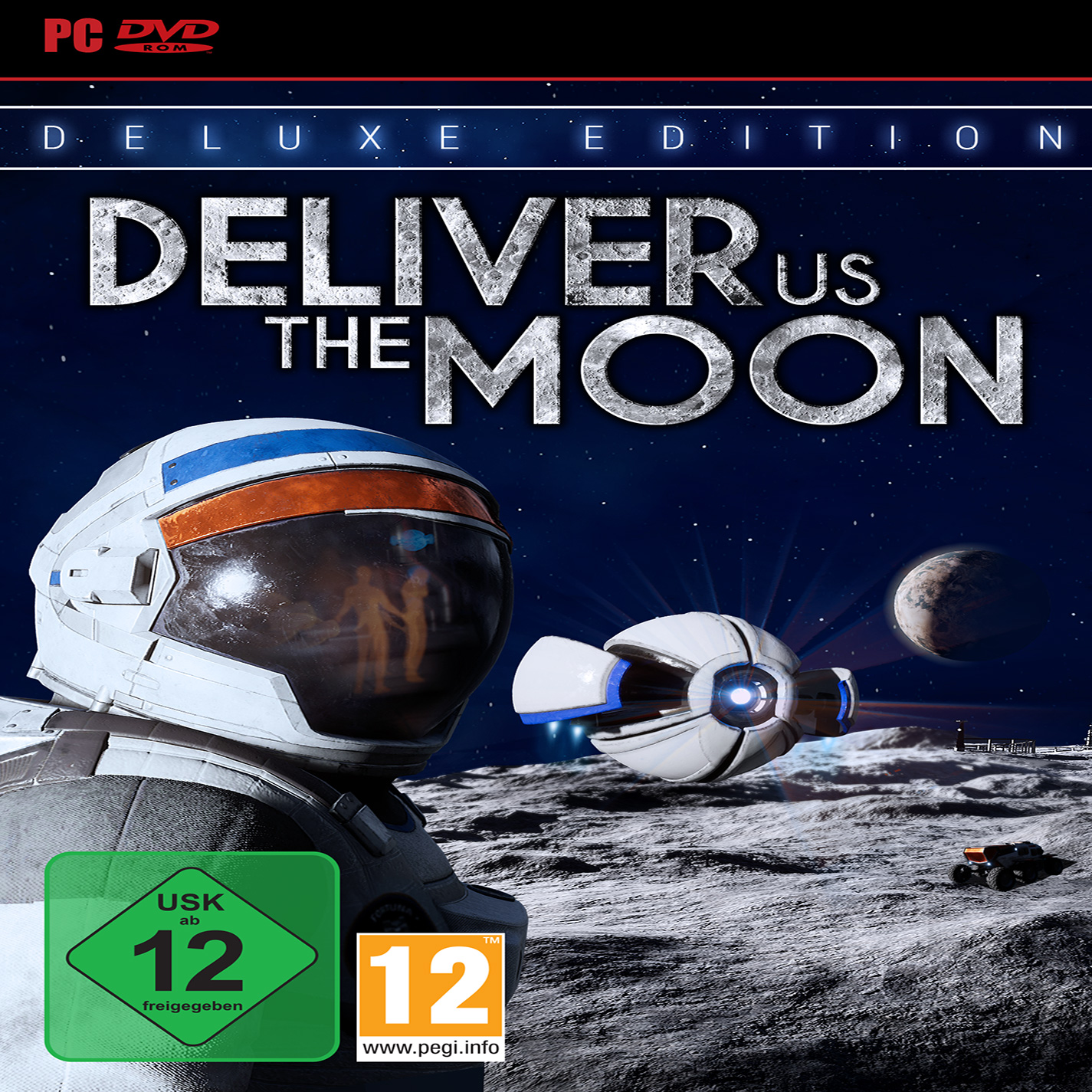 Deliver Us The Moon - predn CD obal