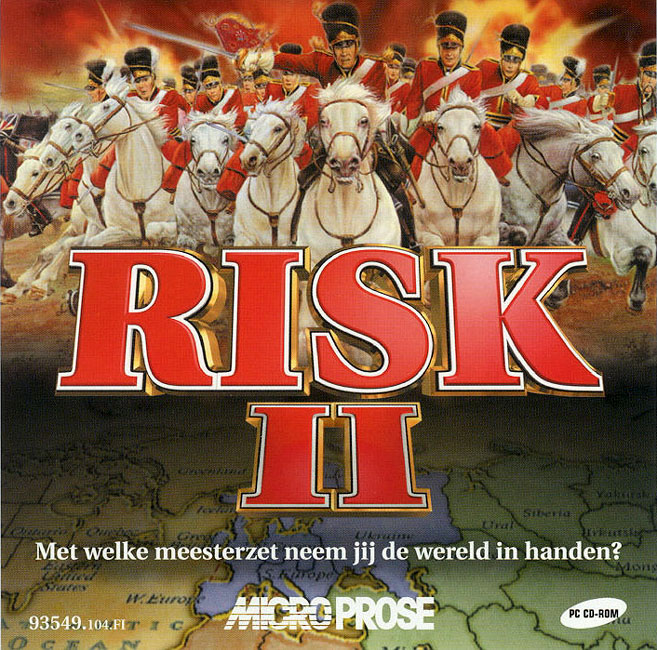 Risk 2 - predn CD obal