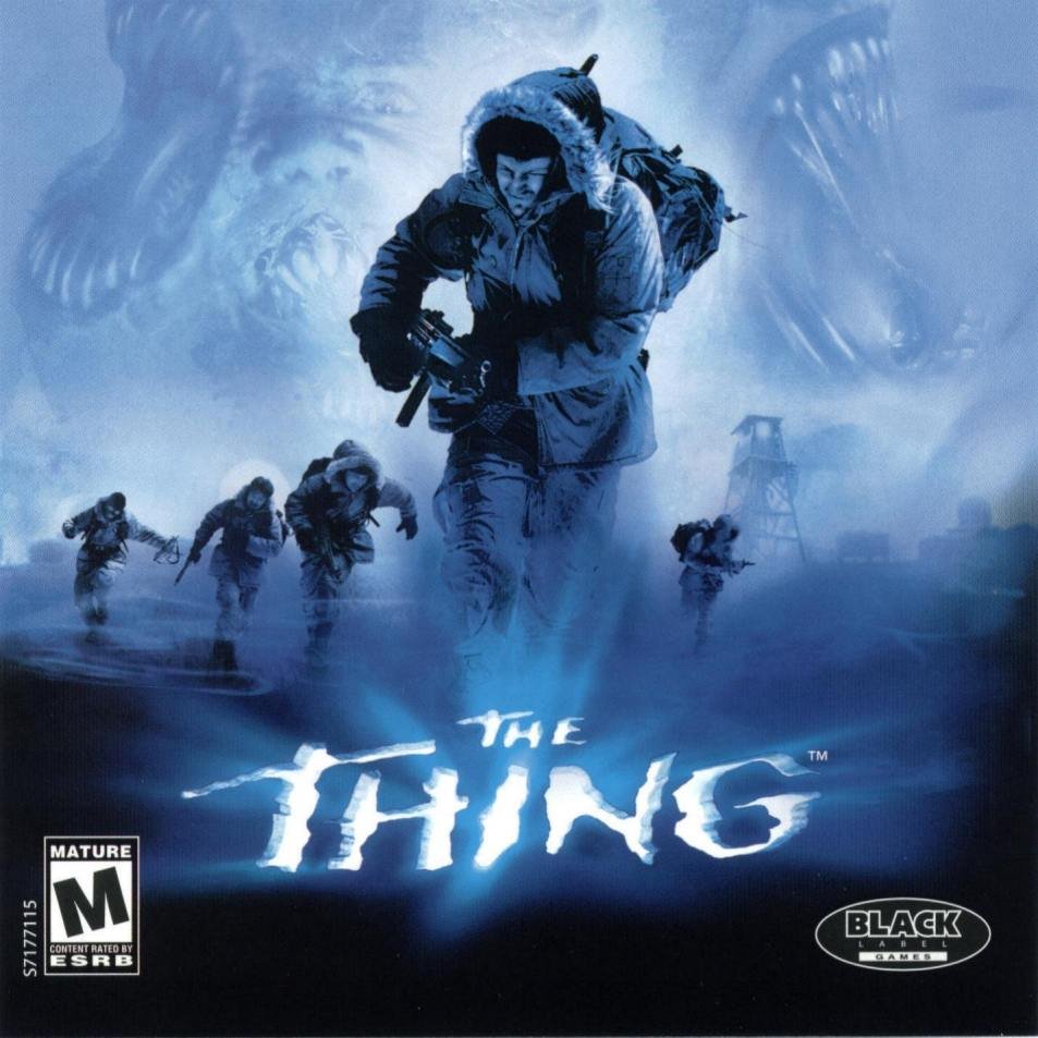 The Thing - predn CD obal 3