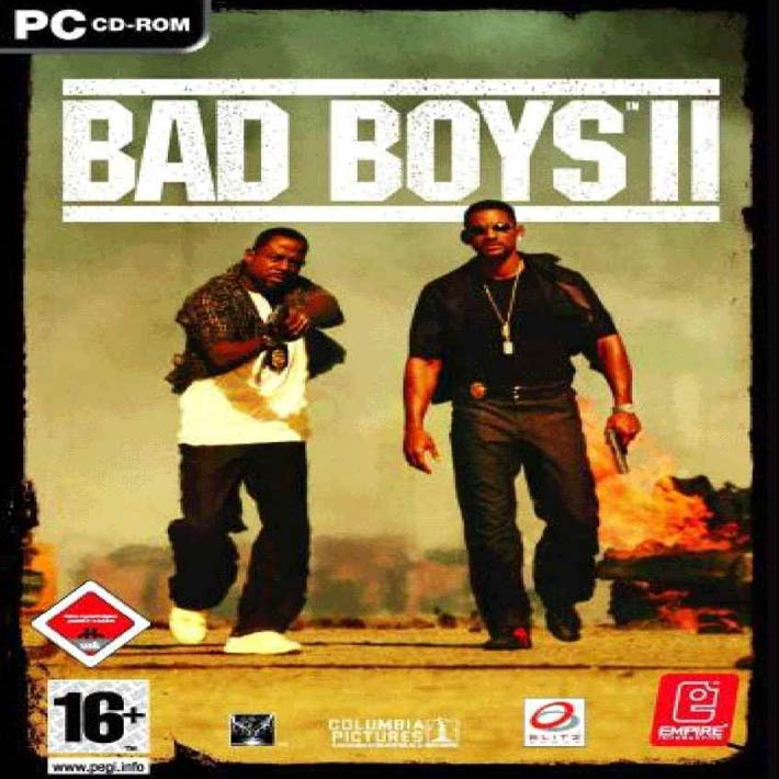 Bad Boys 2 (2004)