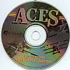 Aces: The Complete Collector's Edition - CD obal
