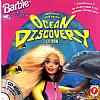 Adventures With Barbie: Ocean Discovery - predn CD obal