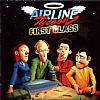 Airline Tycoon: First Class - predn CD obal