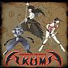 Akuma: Demon Spawn - predn CD obal
