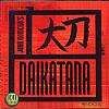 Daikatana - predn CD obal
