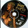 Dark Earth - CD obal