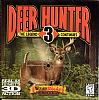 Deer Hunter 3 - predn CD obal