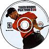 Tiger Woods PGA Tour 06 - CD obal