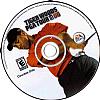 Tiger Woods PGA Tour 06 - CD obal