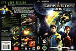Darkstar One - DVD obal