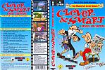 Clever & Smart: A Movie Adventure - DVD obal