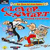 Clever & Smart: A Movie Adventure - predn CD obal