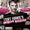 Tony Hawk's American Wasteland - predn CD obal