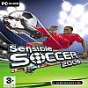 Sensible Soccer 2006 - predn CD obal