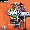The Sims 2: Open for Business - predn CD obal