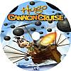 Hugo: Cannon Cruise - CD obal