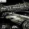 Need for Speed: Most Wanted Black Edition - predn CD obal