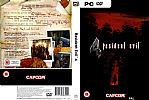 Resident Evil 4 - DVD obal