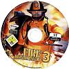 Fire Department 3 - CD obal