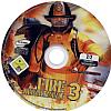 Fire Department 3 - CD obal