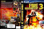 Fire Department 3 - DVD obal