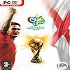 2006 FIFA World Cup Germany - predn CD obal