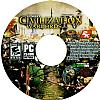 Civilization 4: Warlords - CD obal