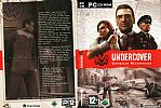 Undercover: Operation WinterSun - DVD obal