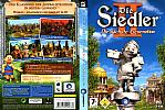 Settlers 2: 10th Anniversary - DVD obal