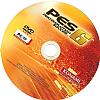Pro Evolution Soccer 6 - CD obal