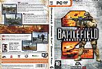 Battlefield 2: Armored Fury - DVD obal