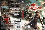 Dead Island - DVD obal