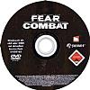 F.E.A.R. Combat - CD obal