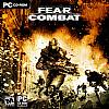 F.E.A.R. Combat - predn CD obal