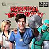 Hospital Tycoon - predn CD obal