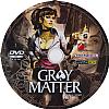 Gray Matter - CD obal