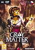 Gray Matter - predn DVD obal