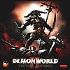 Demonworld 2: Dark Armies - predn CD obal
