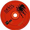 Devil Inside - CD obal