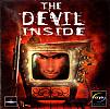 Devil Inside - predn CD obal