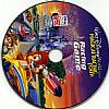 Walt Disney World Quest: Magical Racing Tour - CD obal