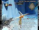 Avatar: The Last Airbender - zadn CD obal
